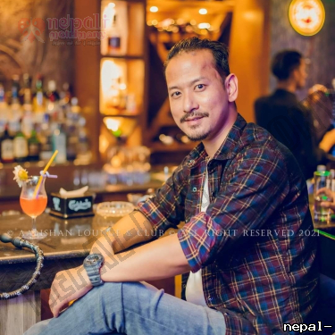 Robinbasnet, Kathmandu, Nepal