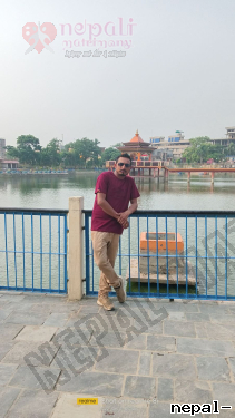 Samratkatel, Kathmandu, Nepal