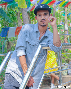 Pawanshahi, Dailekh, Nepal
