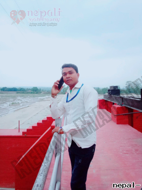 Dilipsah, Udayapur Garhi, Nepal