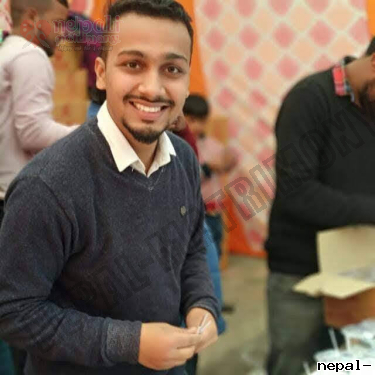 Sandeepsubedi