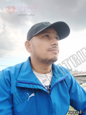 Rameshsingh, Tikapur, Nepal