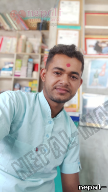 Dammardattjoshi, Bharatpur, Nepal