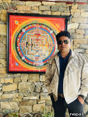 Anayasewa, Kathmandu, Nepal