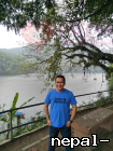 Williamthapa