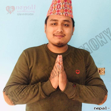Ujjalshrestha, Kathmandu, Nepal