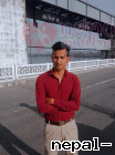 Pradipchhetri