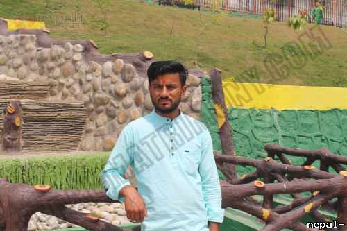 Avisheshbidari, Palung, Nepal