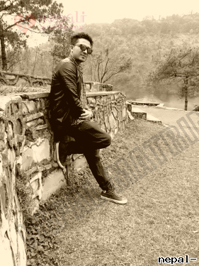 Rahul12, Kathmandu, Nepal