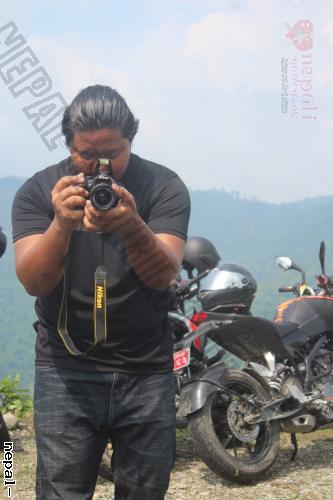 Dineshtamang