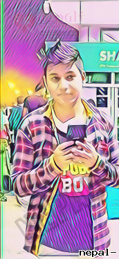 Binod1996, Dhanukha, Nepal
