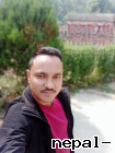 Milanpoudel
