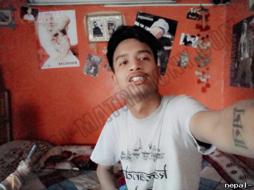 Samir1128, Katmandu, Nepal