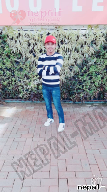 Ankeshchaudhary, Chainpur, Nepal