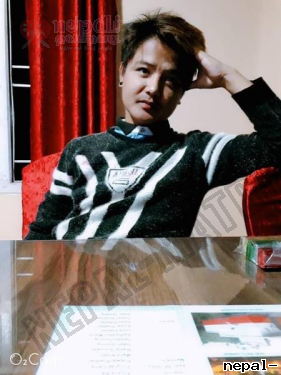 Cyrusmagar16, Jhapa, Nepal