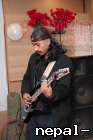 Manilshrestha