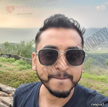 Dipeshsigdel, Makwanpur Garhi, Nepal
