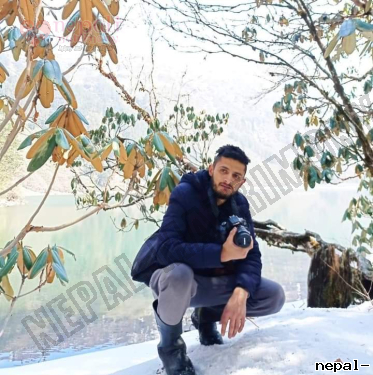 Dulalbhai, Gangtok, India