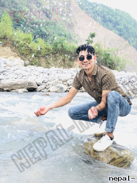 Bishalsenchury, Helambu, Nepal