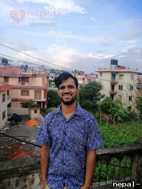 Mylifeyou, Budanilkantha, Nepal