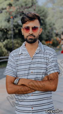 Sushilkumar1, Janakpur, Nepal