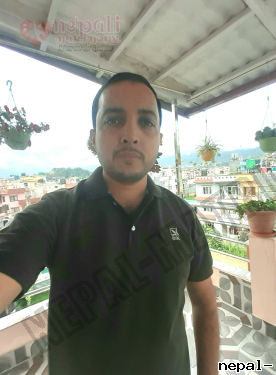 Vivekktm12, Kathmandu, Nepal