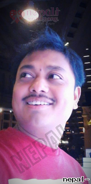 Sanjayyy, Kathmandu, Nepal