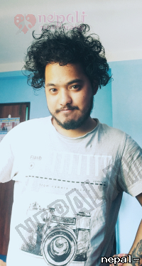 Babucha, Kathmandu, Nepal