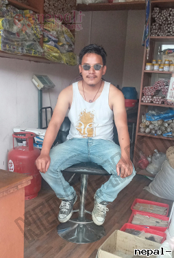 Kesangghising, Kathmandu, Nepal