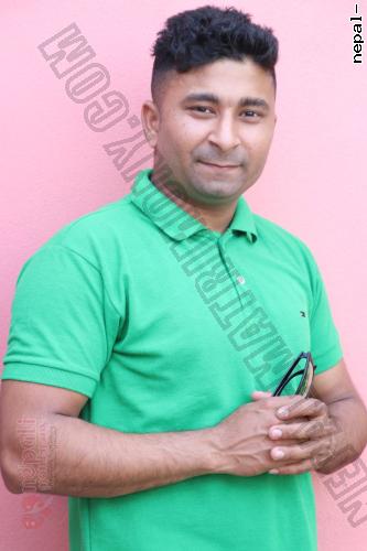 Chintan, Bharatpur, Nepal