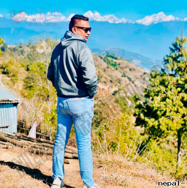 Samirdahal, Kathmandu, Nepal