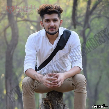 Sudipsudip, Kathmandu, Nepal