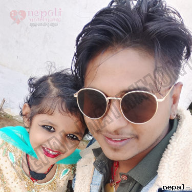 Sumitkumar, Pokhar, Nepal
