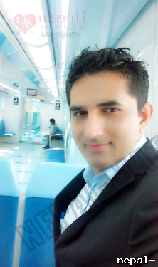 Ryansharma, Kathmandu, Nepal