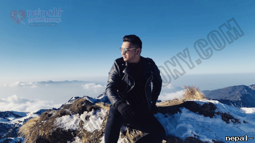 Sunilup95, Kathmandu, Nepal