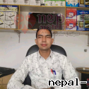 Aagyakhanal