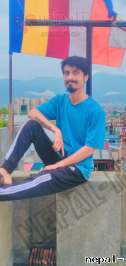 Krobzzs, Kathmandu, Nepal