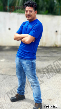 Rupesh1234, Diktel Bazar, Nepal