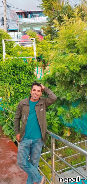 Suman6004, Kathmandu, Nepal
