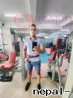 Manisharyal