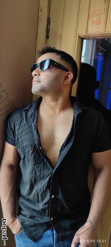 Bickykumarpatel, Kathmandu, Nepal