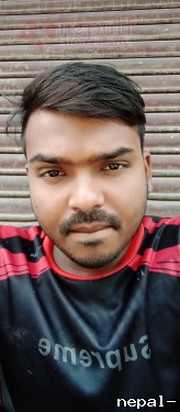Princemukesh143, Nijgarh, Nepal