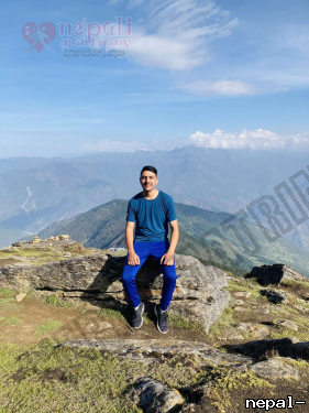 Sabinthapa23, Kathmandu, Nepal