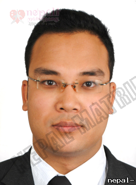 Supritamrajshrestha, Kathmandu, Nepal