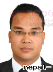 Supritamrajshrestha