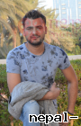 Sanjayanepal