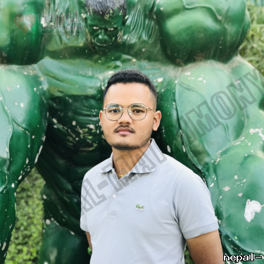 Sharanshrestha, Dhading, Nepal