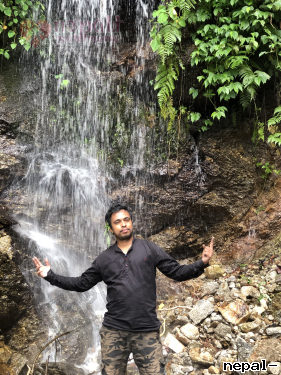 Slamsal777, Khanbari, Nepal
