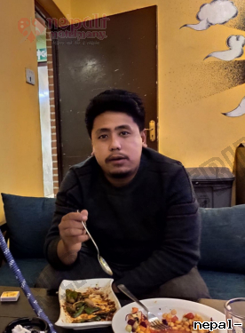 Rijenmaharjan1, Kathmandu, Nepal