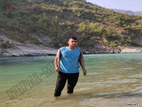 Santosh, Kanchanpur, Nepal